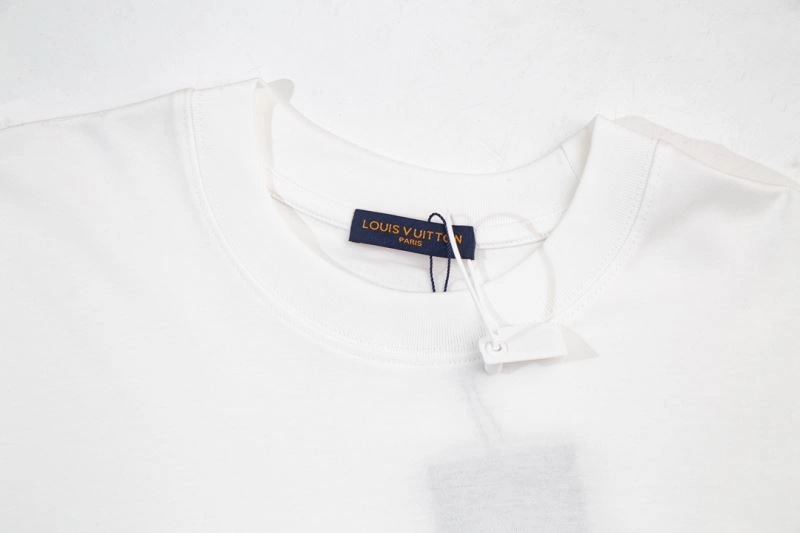 Comfortable Louis Vuitton T-Shirts 138193