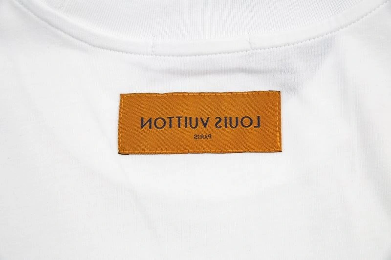 Comfortable Louis Vuitton T-Shirts 138193
