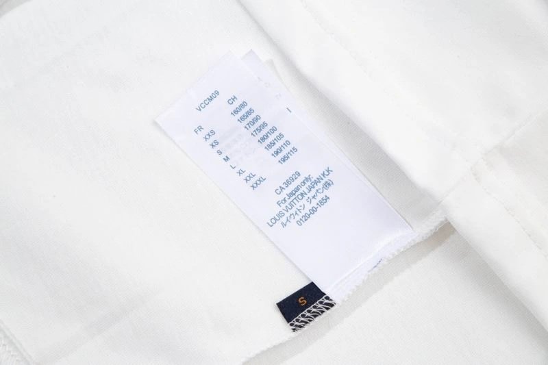 Comfortable Louis Vuitton T-Shirts 138193