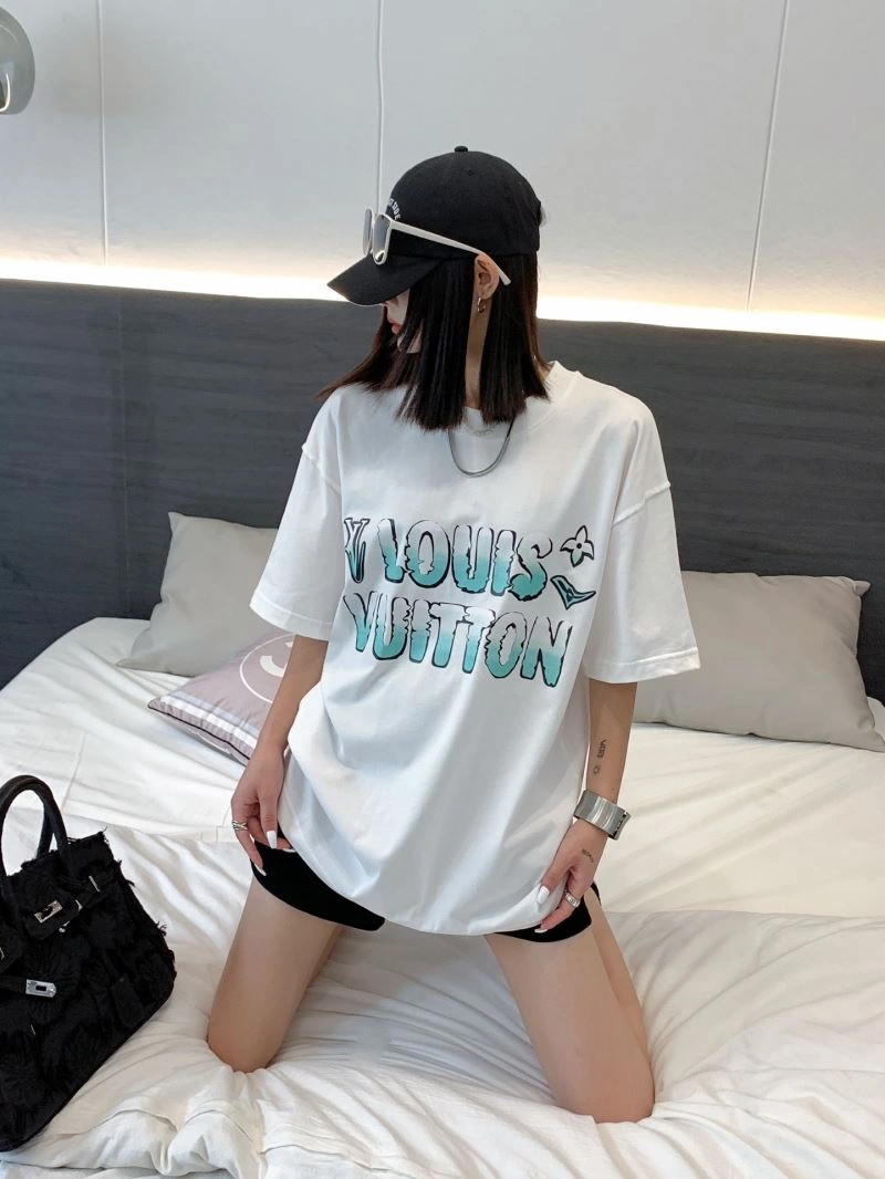 Comfortable Louis Vuitton T-Shirts 138193