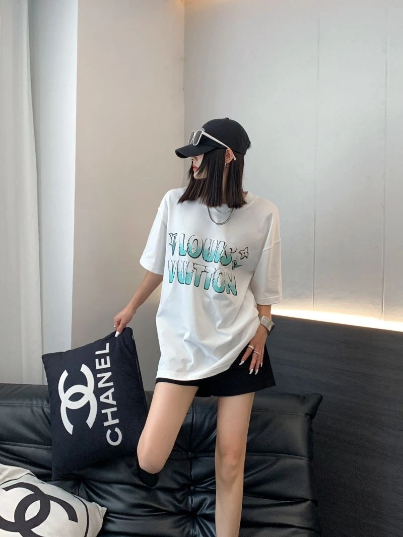 Comfortable Louis Vuitton T-Shirts 138193