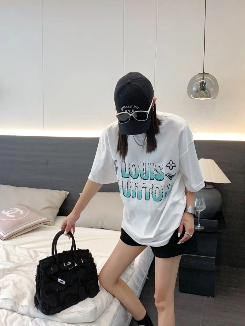 Comfortable Louis Vuitton T-Shirts 138193