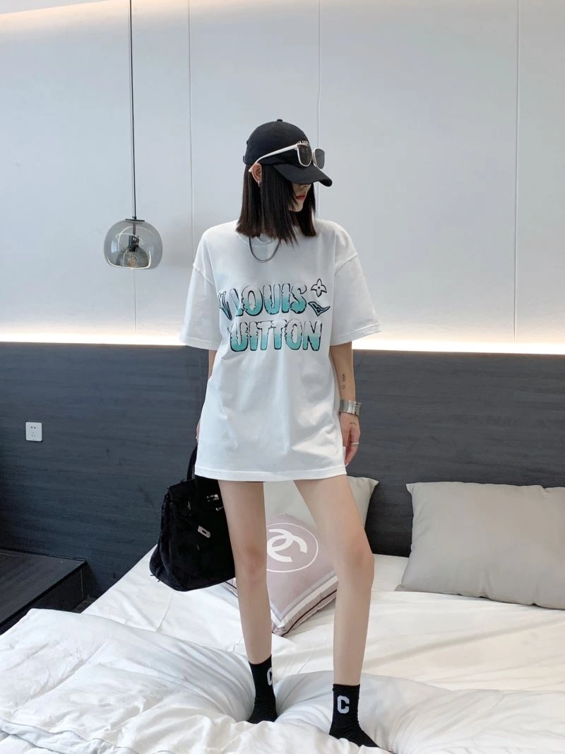 Comfortable Louis Vuitton T-Shirts 138193