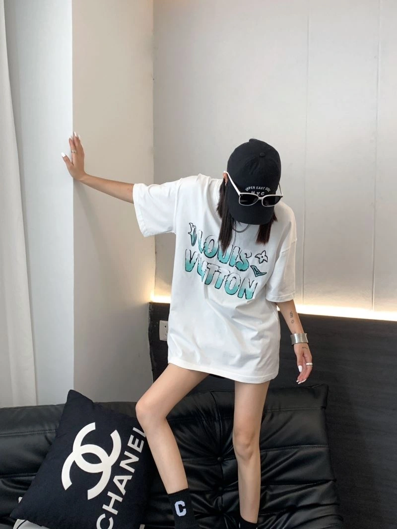 Comfortable Louis Vuitton T-Shirts 138193