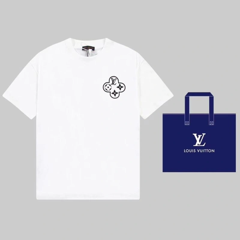 Louis Vuitton T-Shirts Affordable 138188