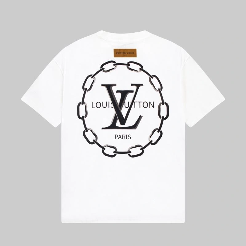 Louis Vuitton T-Shirts Affordable 138188