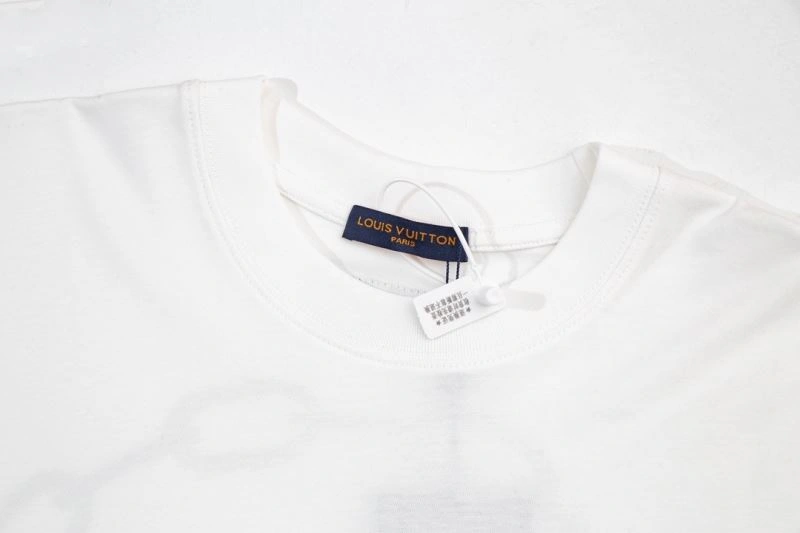 Louis Vuitton T-Shirts Affordable 138188