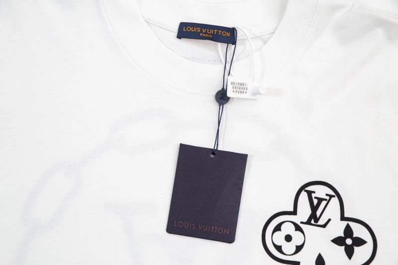 Louis Vuitton T-Shirts Affordable 138188