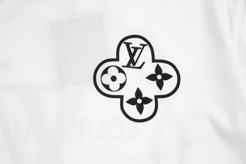 Louis Vuitton T-Shirts Affordable 138188