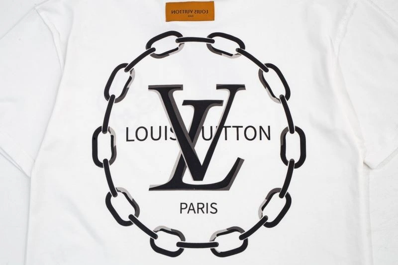 Louis Vuitton T-Shirts Affordable 138188