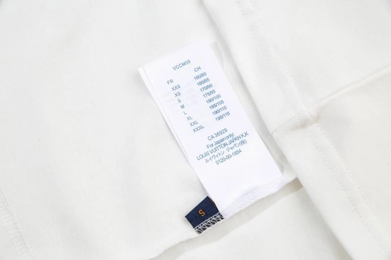 Louis Vuitton T-Shirts Affordable 138188