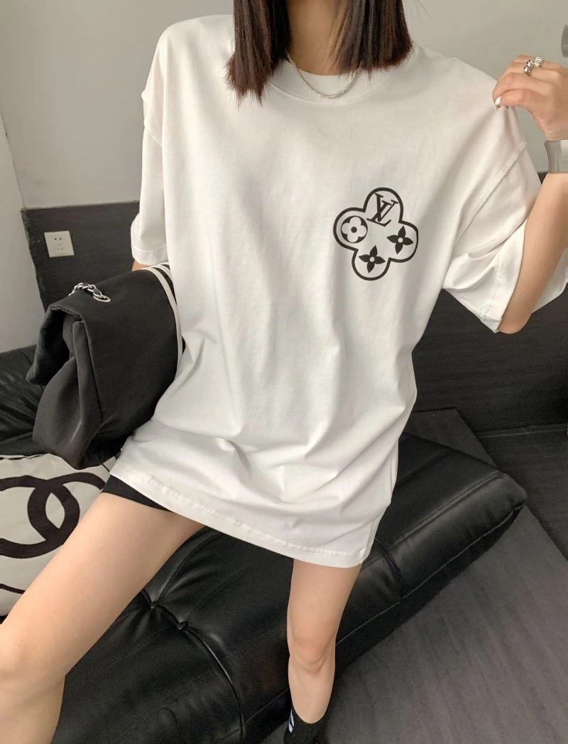 Louis Vuitton T-Shirts Affordable 138188