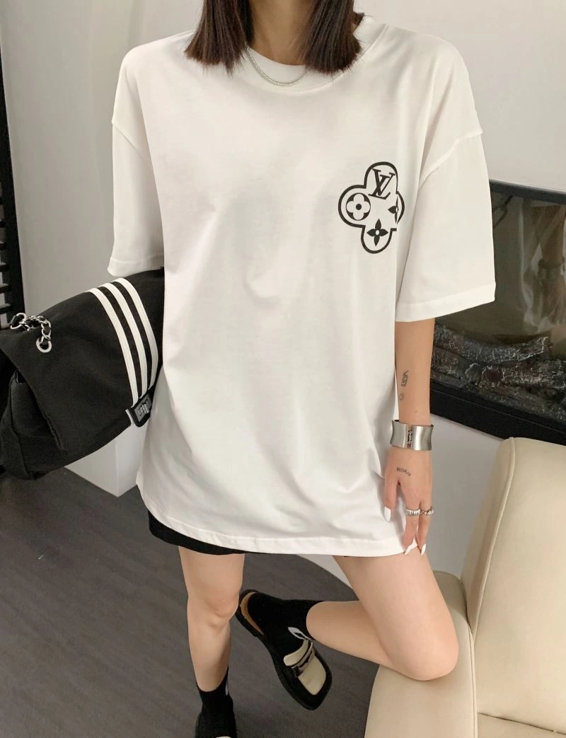 Louis Vuitton T-Shirts Affordable 138188