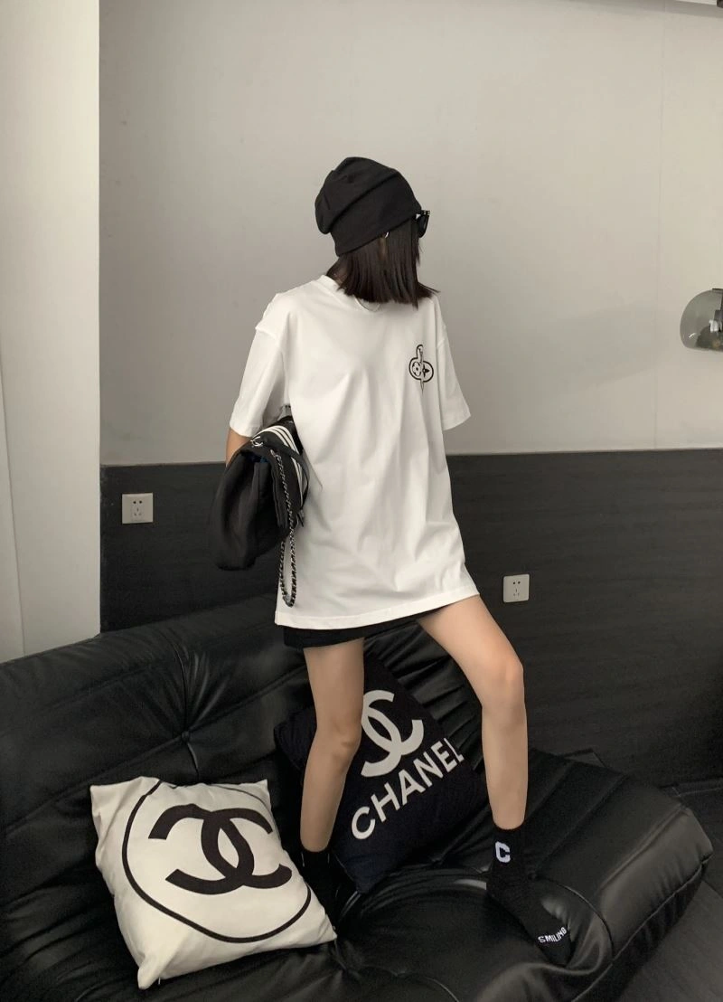 Louis Vuitton T-Shirts Affordable 138188