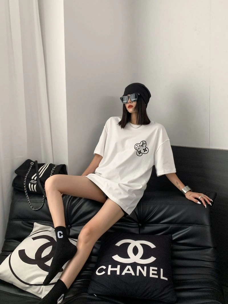 Louis Vuitton T-Shirts Affordable 138188