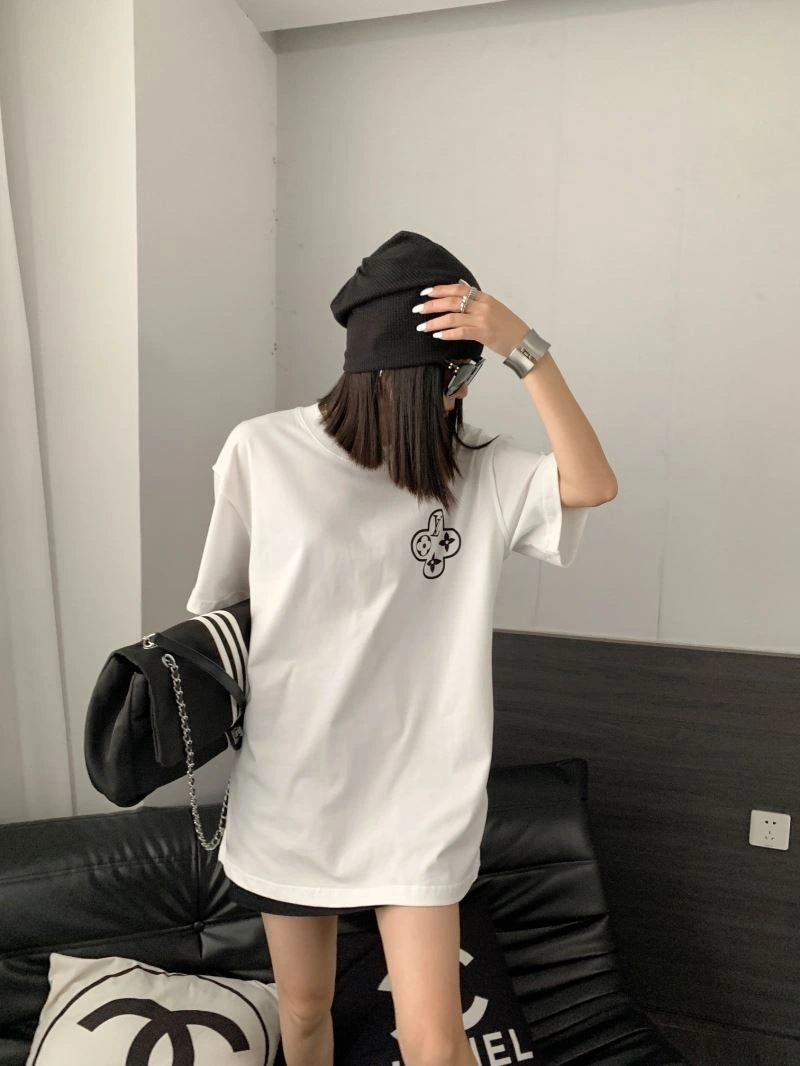 Louis Vuitton T-Shirts Affordable 138188