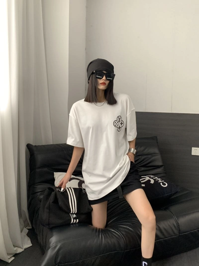 Louis Vuitton T-Shirts Affordable 138188