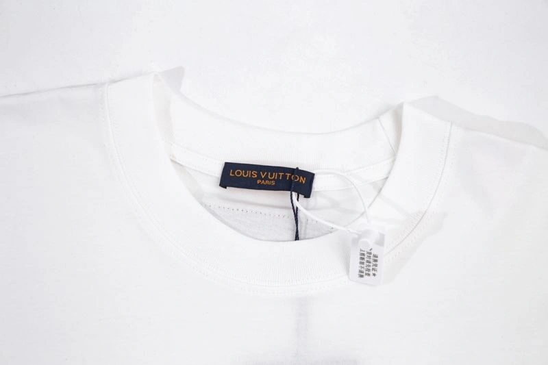 Cozy Louis Vuitton T-Shirts 138178