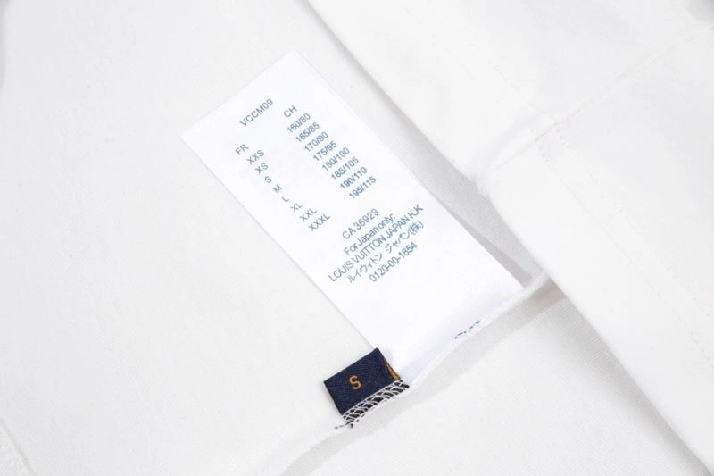 Cozy Louis Vuitton T-Shirts 138178