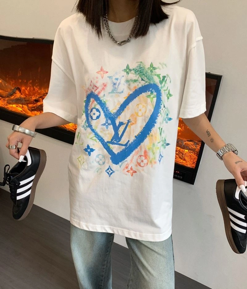 Cozy Louis Vuitton T-Shirts 138178