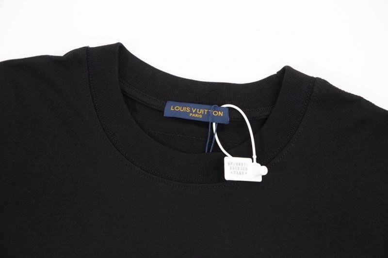 FastDry Louis Vuitton T-Shirts 138169