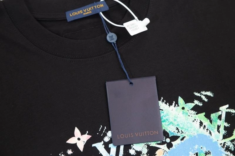 FastDry Louis Vuitton T-Shirts 138169