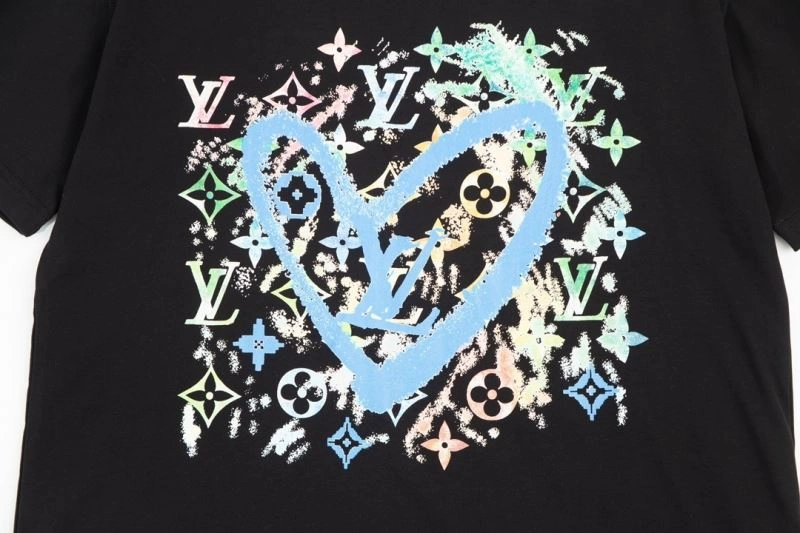 FastDry Louis Vuitton T-Shirts 138169