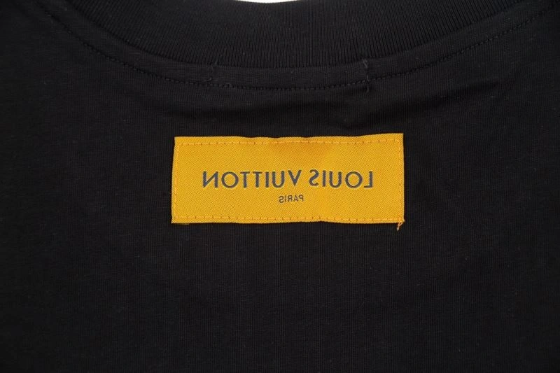 FastDry Louis Vuitton T-Shirts 138169