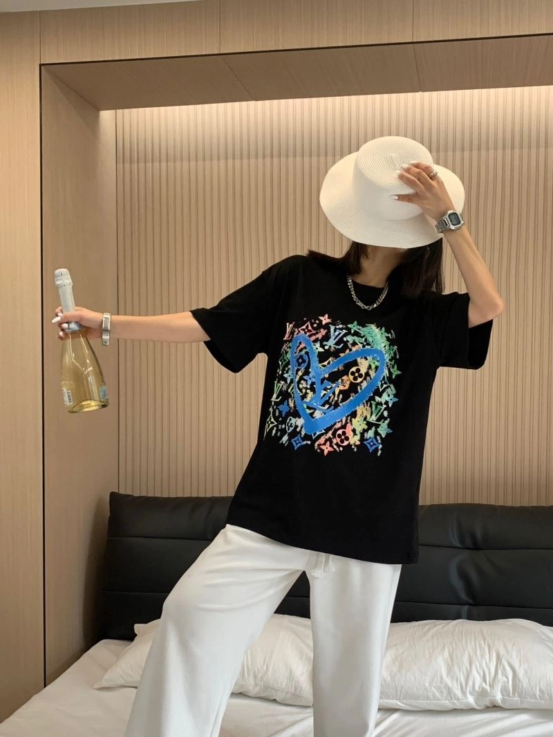 FastDry Louis Vuitton T-Shirts 138169