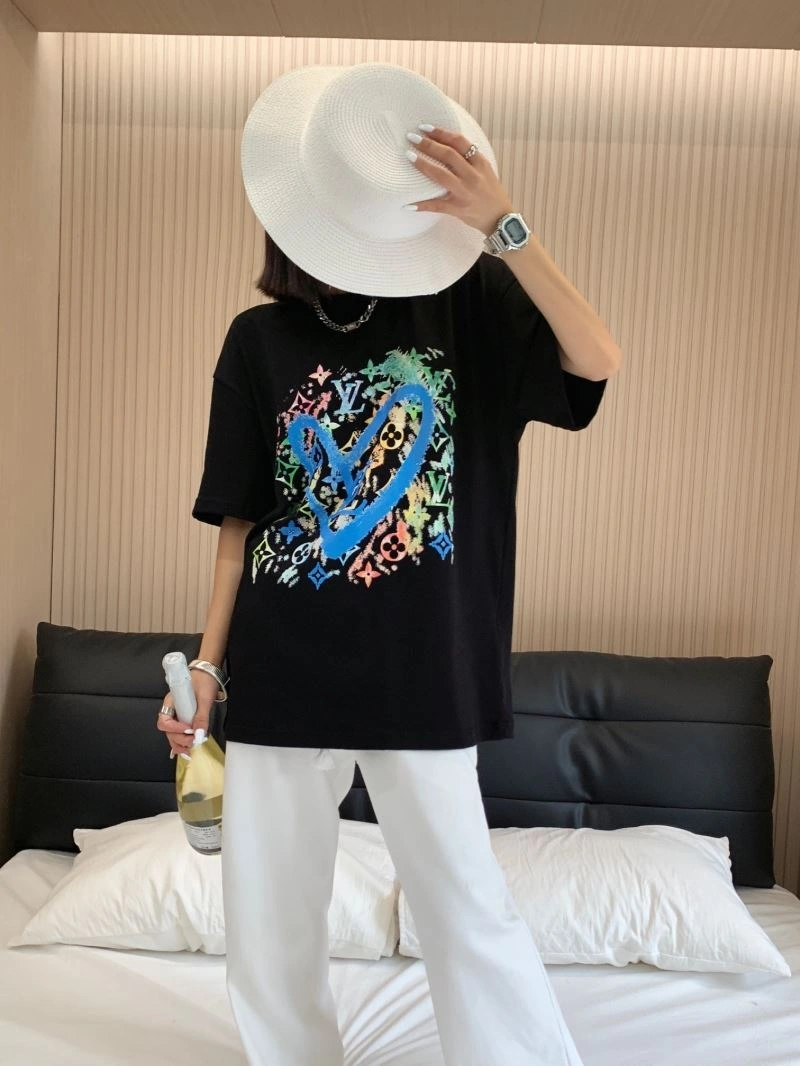 FastDry Louis Vuitton T-Shirts 138169