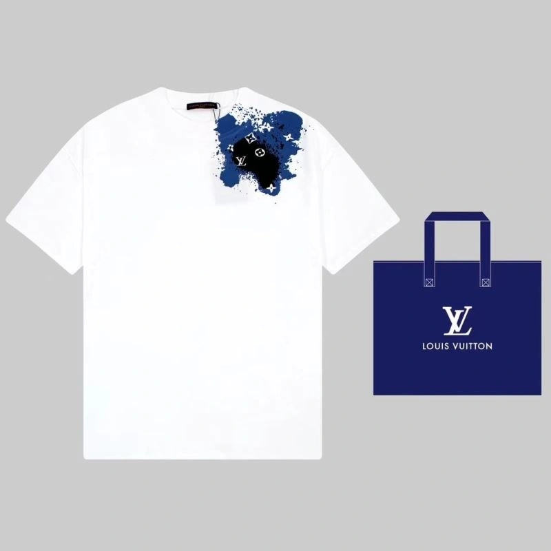 Louis Vuitton T-Shirts GoAnywhere 138168