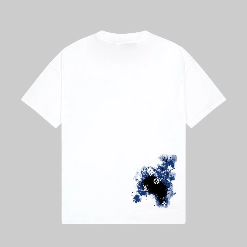 Louis Vuitton T-Shirts GoAnywhere 138168
