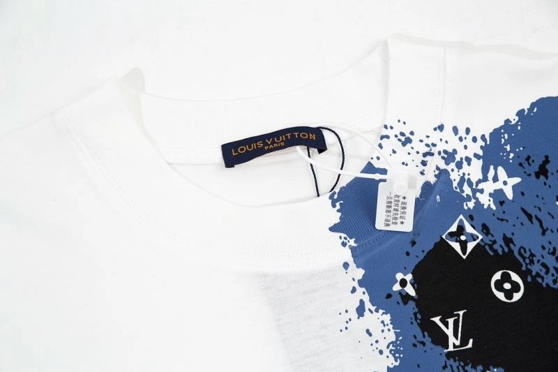 Louis Vuitton T-Shirts GoAnywhere 138168