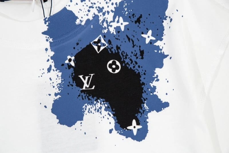 Louis Vuitton T-Shirts GoAnywhere 138168
