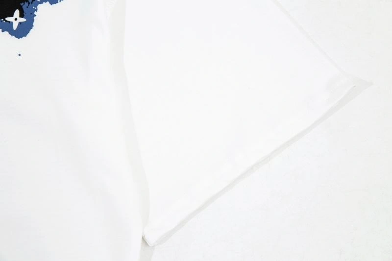 Louis Vuitton T-Shirts GoAnywhere 138168