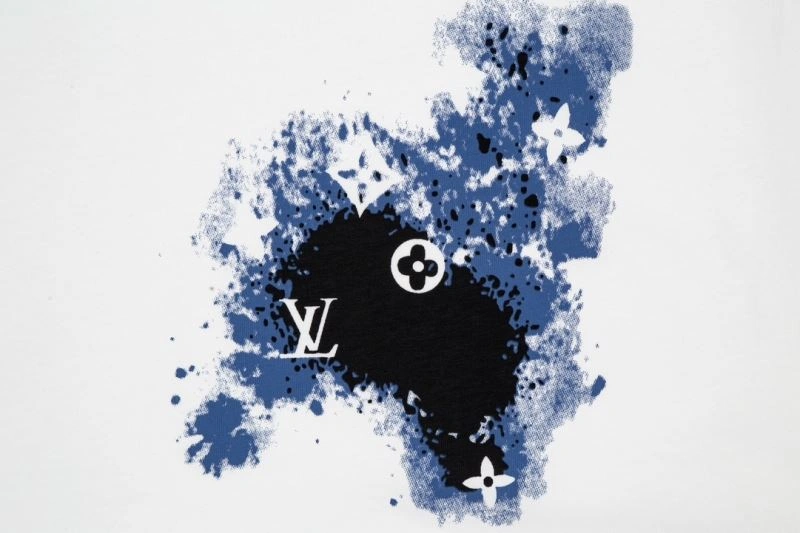 Louis Vuitton T-Shirts GoAnywhere 138168