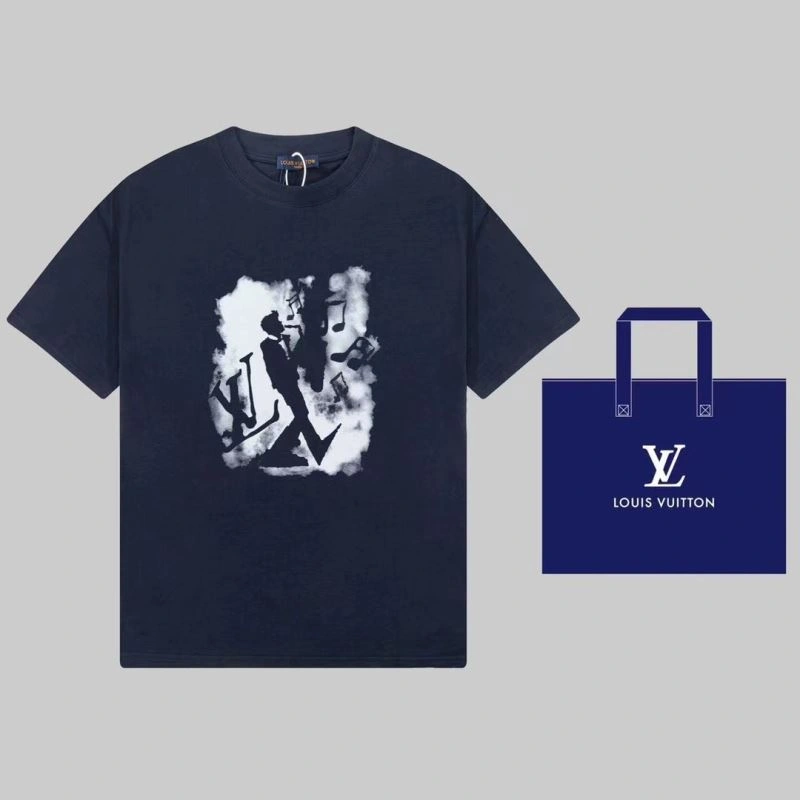 SmartChoice Louis Vuitton T-Shirts 138176