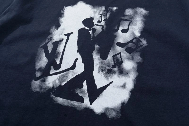 SmartChoice Louis Vuitton T-Shirts 138176