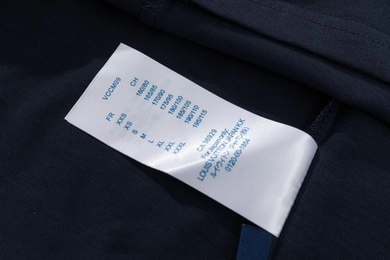 SmartChoice Louis Vuitton T-Shirts 138176