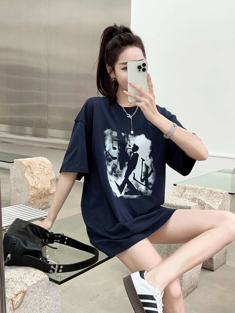 SmartChoice Louis Vuitton T-Shirts 138176