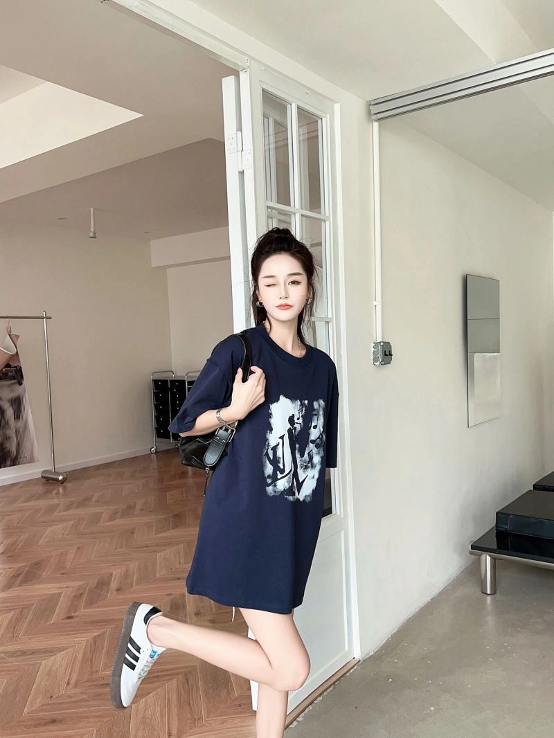 SmartChoice Louis Vuitton T-Shirts 138176