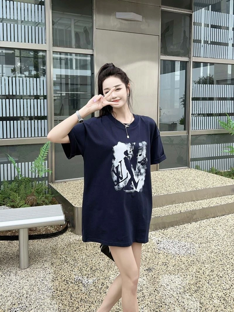 SmartChoice Louis Vuitton T-Shirts 138176