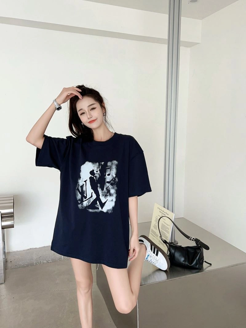 SmartChoice Louis Vuitton T-Shirts 138176