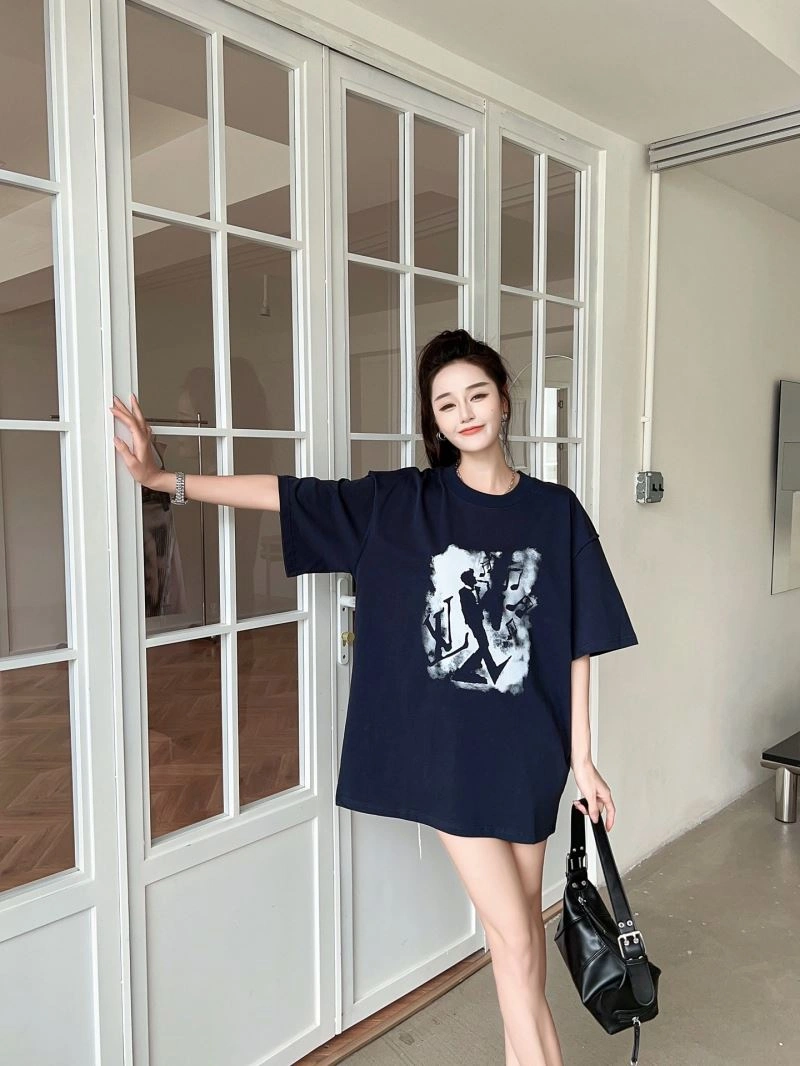 SmartChoice Louis Vuitton T-Shirts 138176