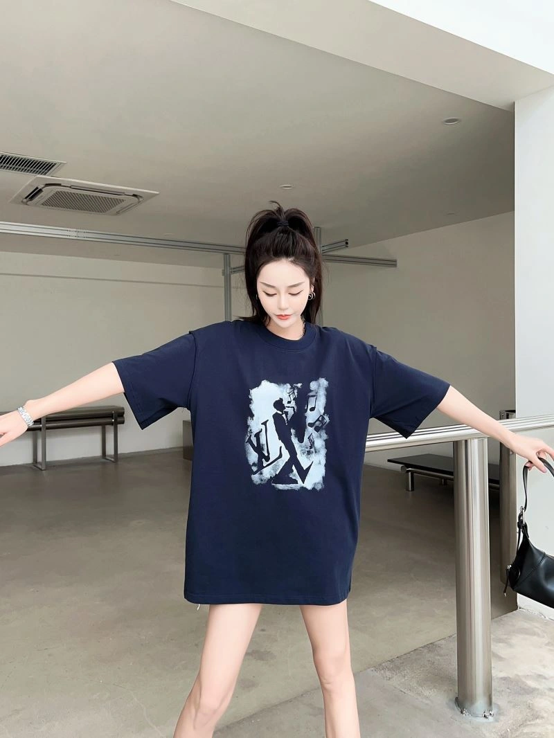 SmartChoice Louis Vuitton T-Shirts 138176