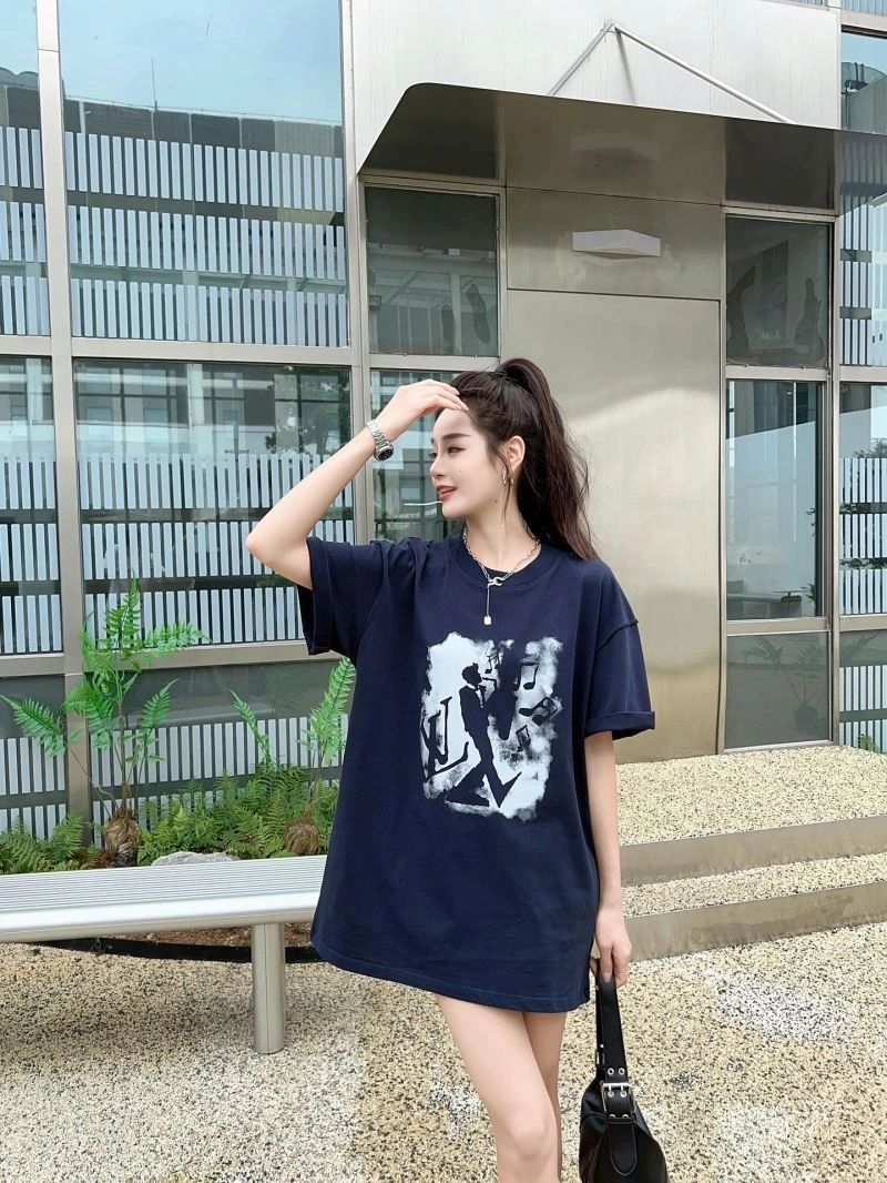 SmartChoice Louis Vuitton T-Shirts 138176