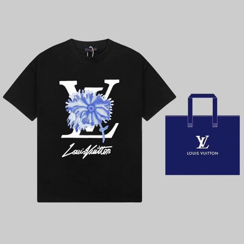Louis Vuitton T-Shirts ZeroBulk 138183