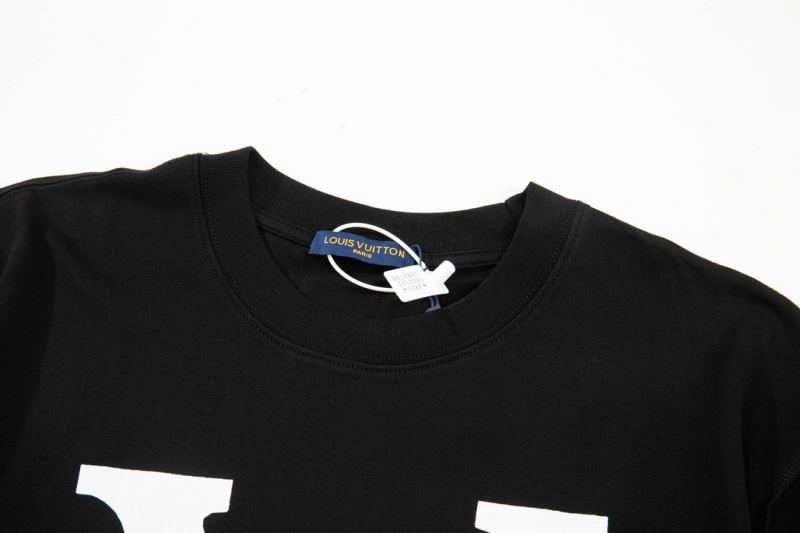 Louis Vuitton T-Shirts ZeroBulk 138183