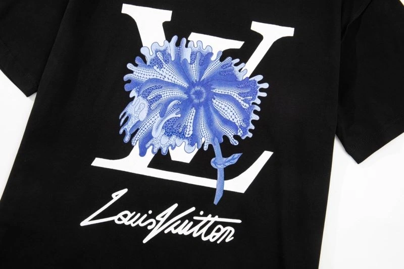 Louis Vuitton T-Shirts ZeroBulk 138183
