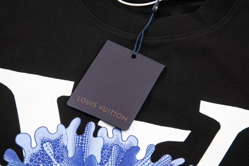 Louis Vuitton T-Shirts ZeroBulk 138183